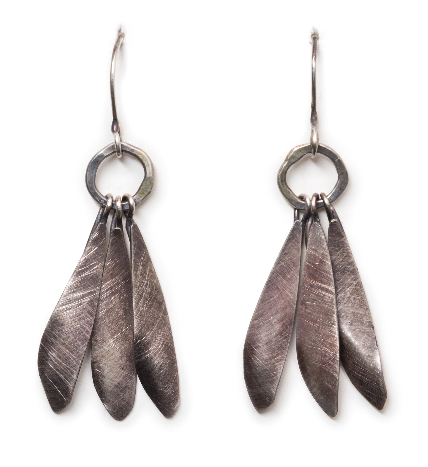 BethA- Ear- Dream Catchers 2.25" ES014M