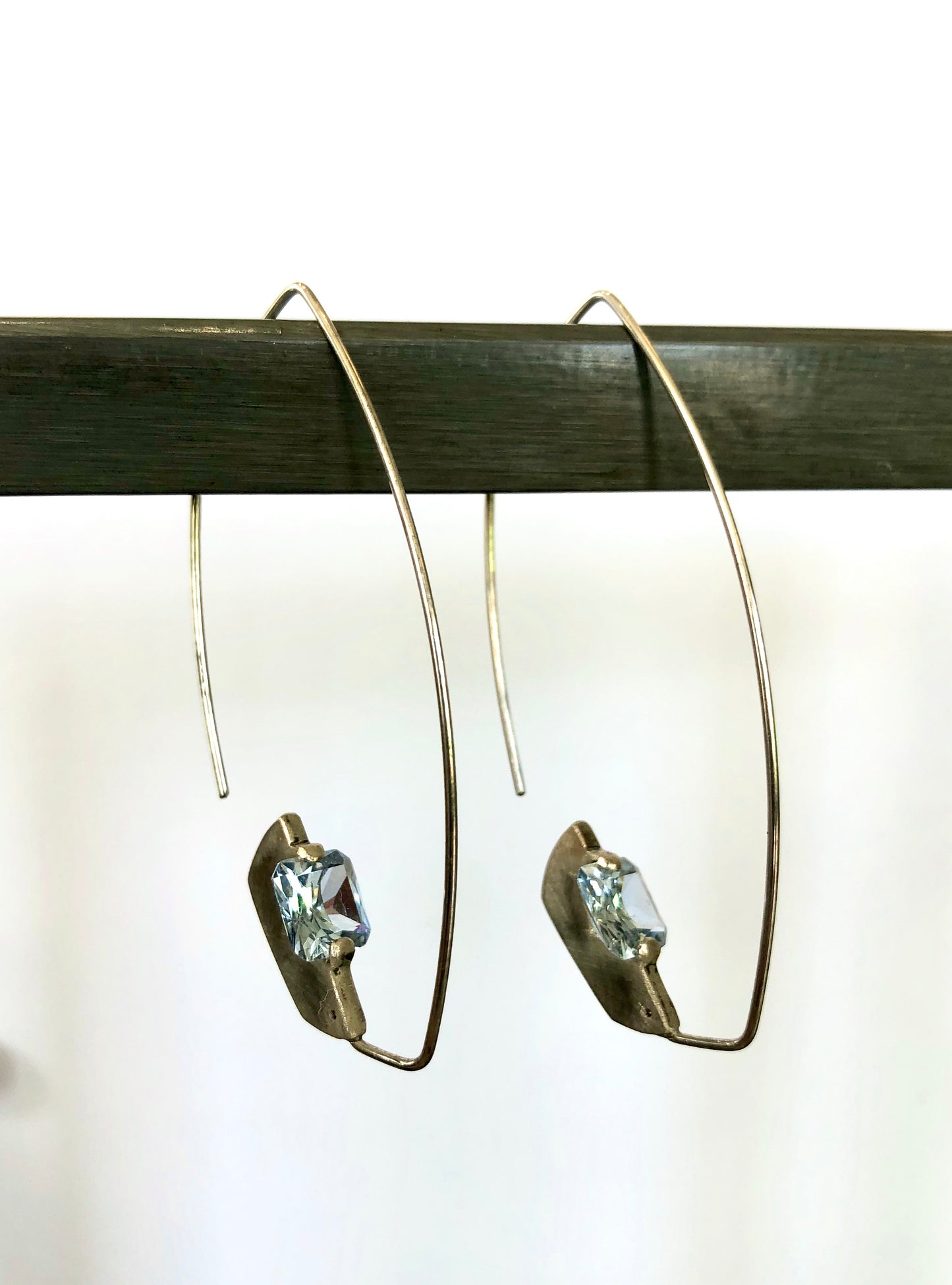Mysterium-Earrings