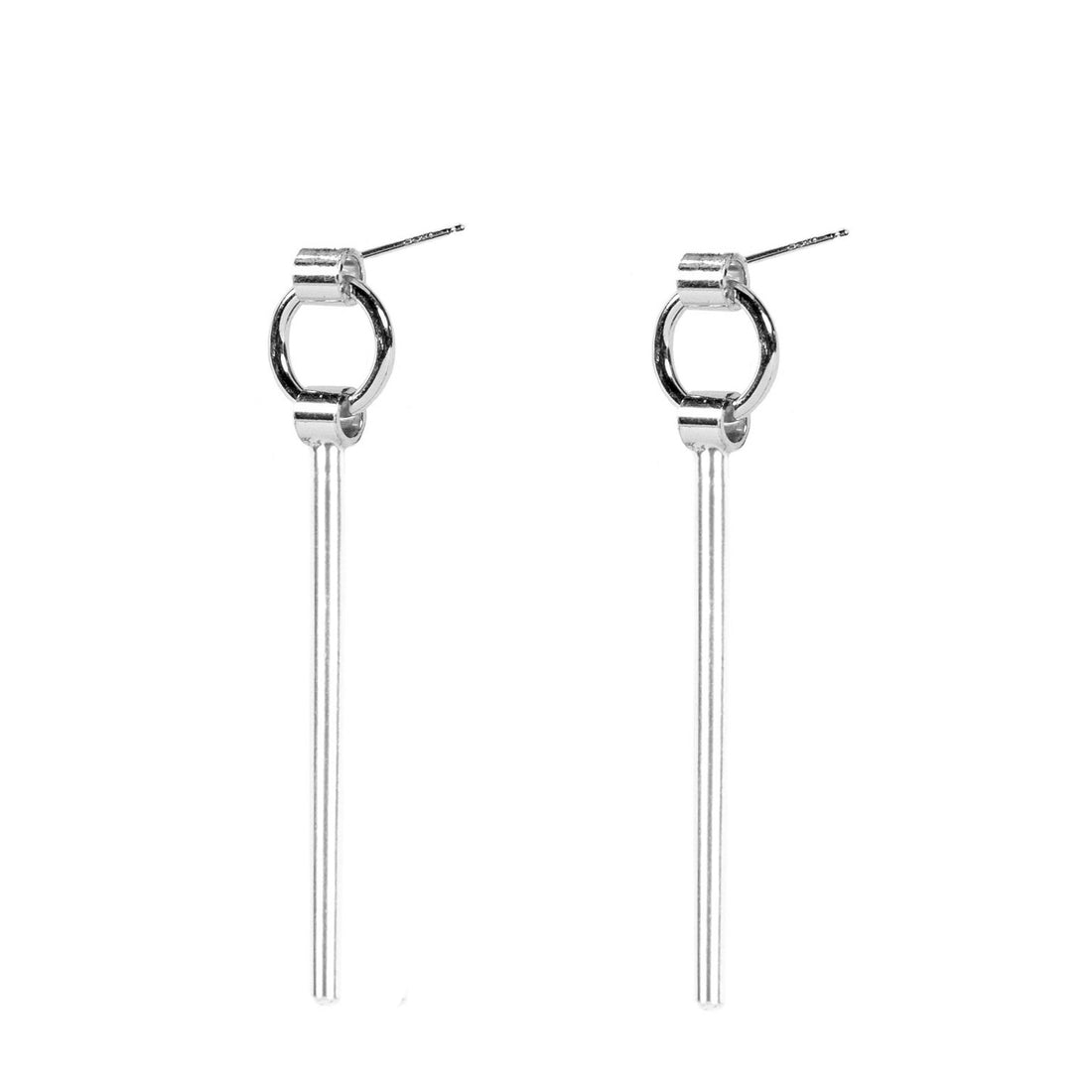 Sable-Earring