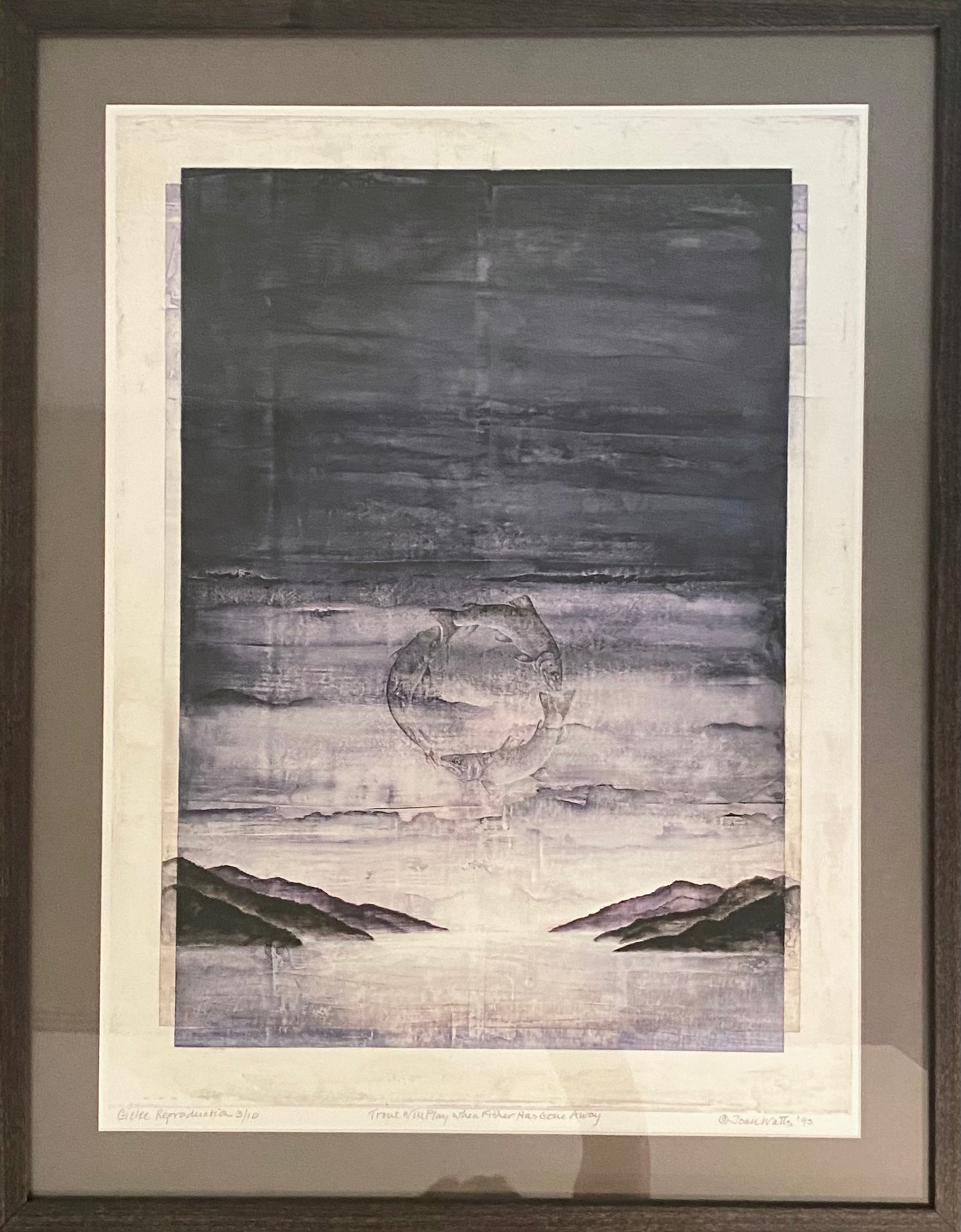 JoanW- Giclee Prints