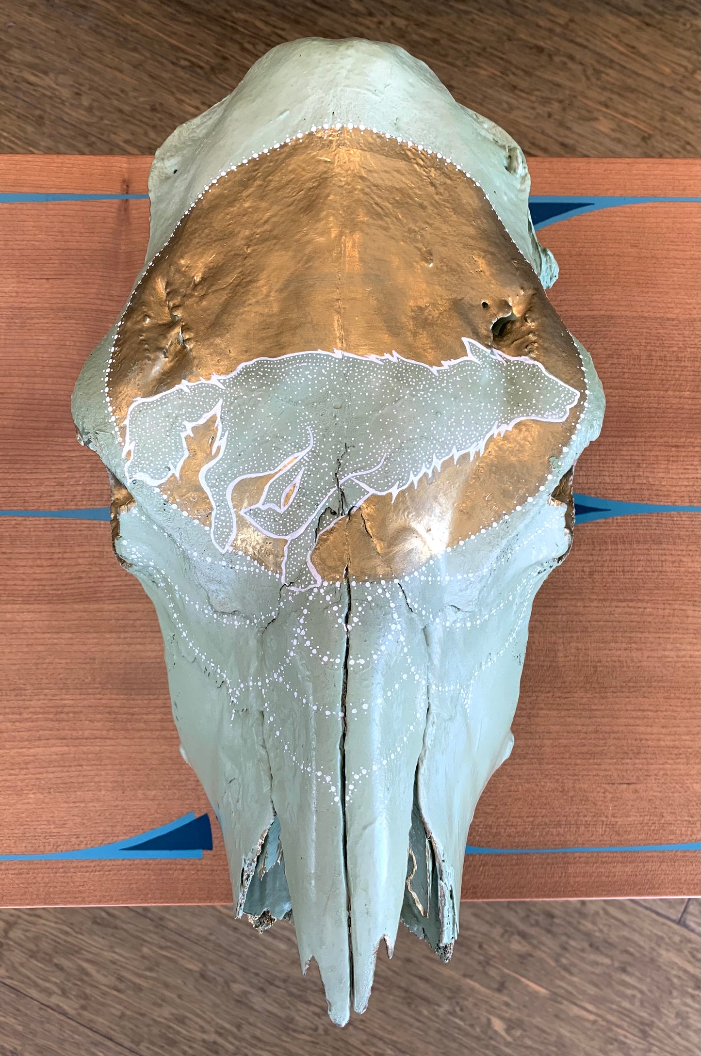 CathyB - Skull