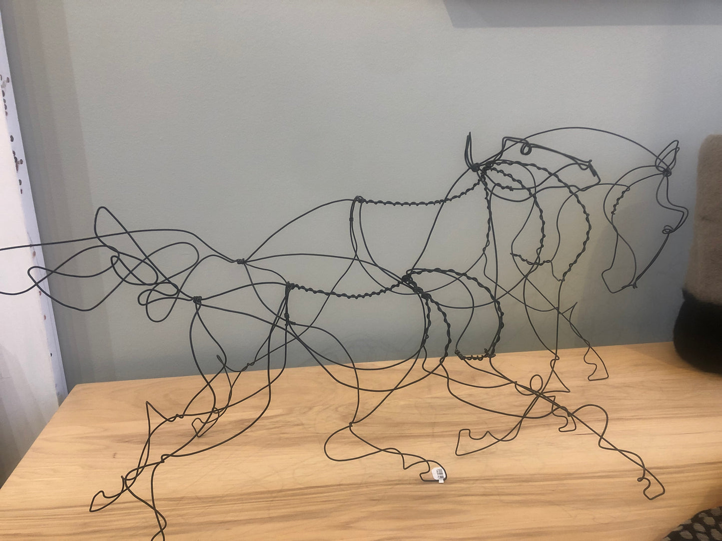TinaD- Sculpture