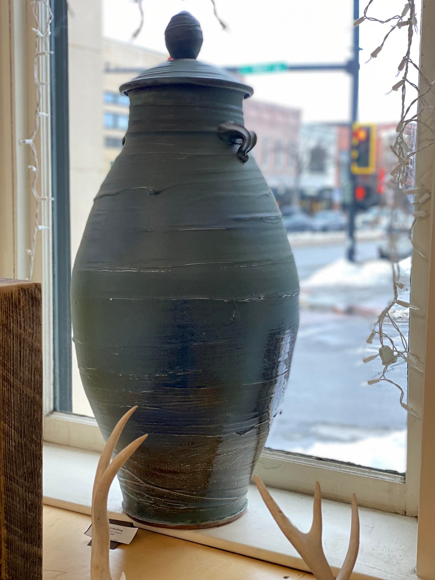 KirkB-Jar/Vase