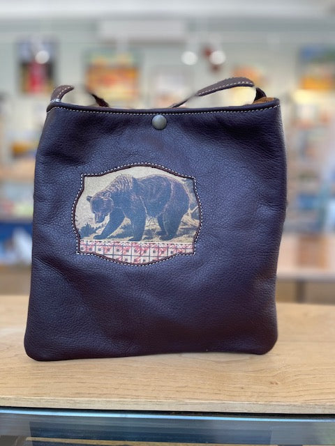 Isaly - Bag - Day Tripper - Assorted Colors