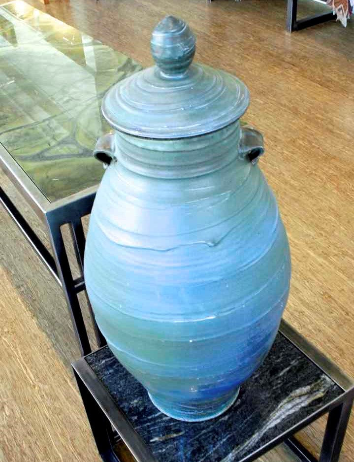 KirkB-Jar/Vase