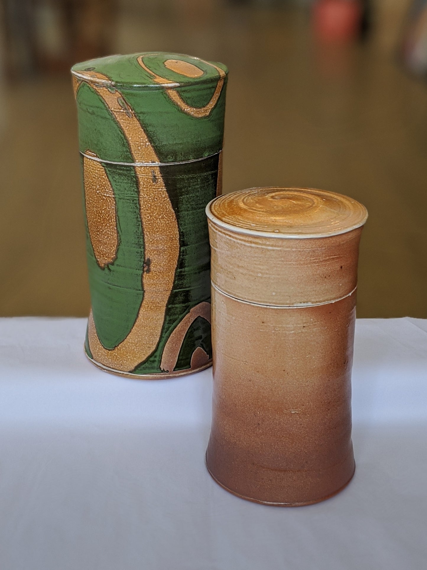 KirkB-Jar/Vase