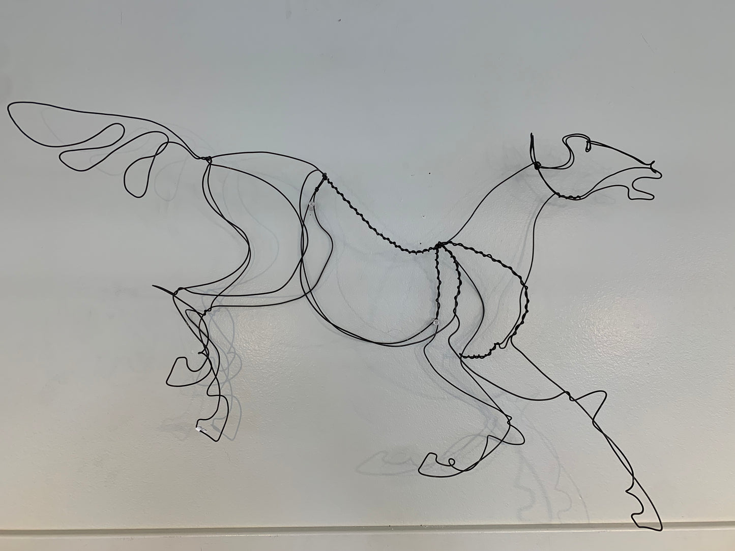 TinaD- Sculpture