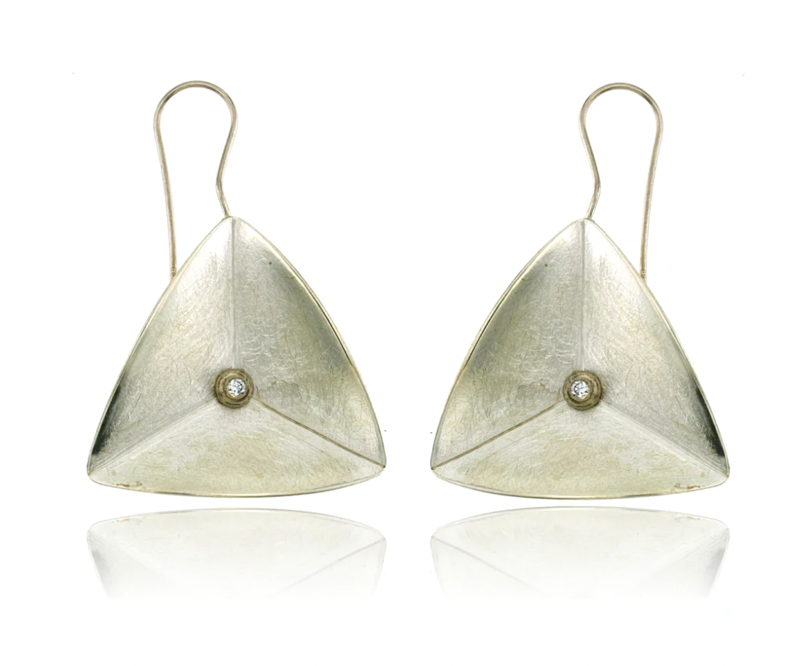 Mysterium-Earrings