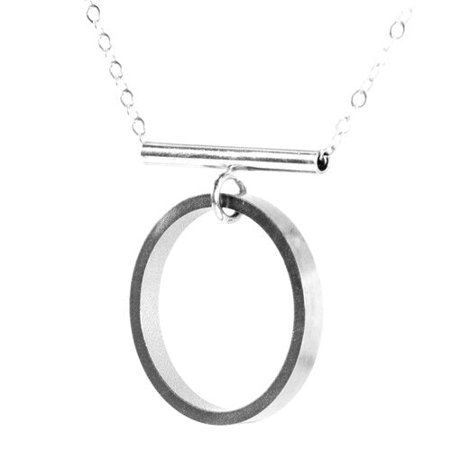 Sable-Necklaces