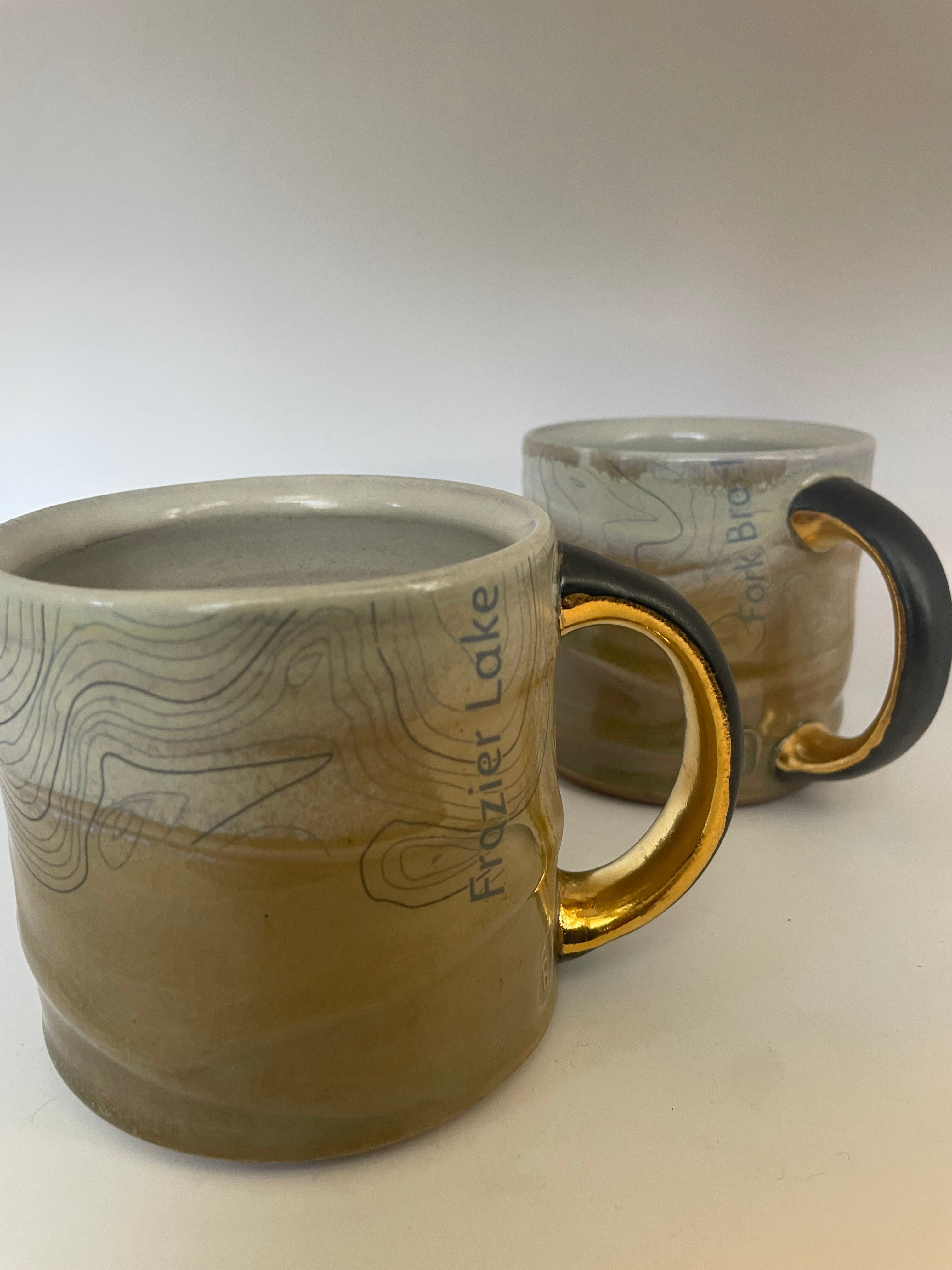 Ceramics & Craft