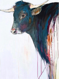 'Nox' 48x36"