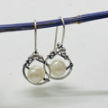 Horseshoe Earring