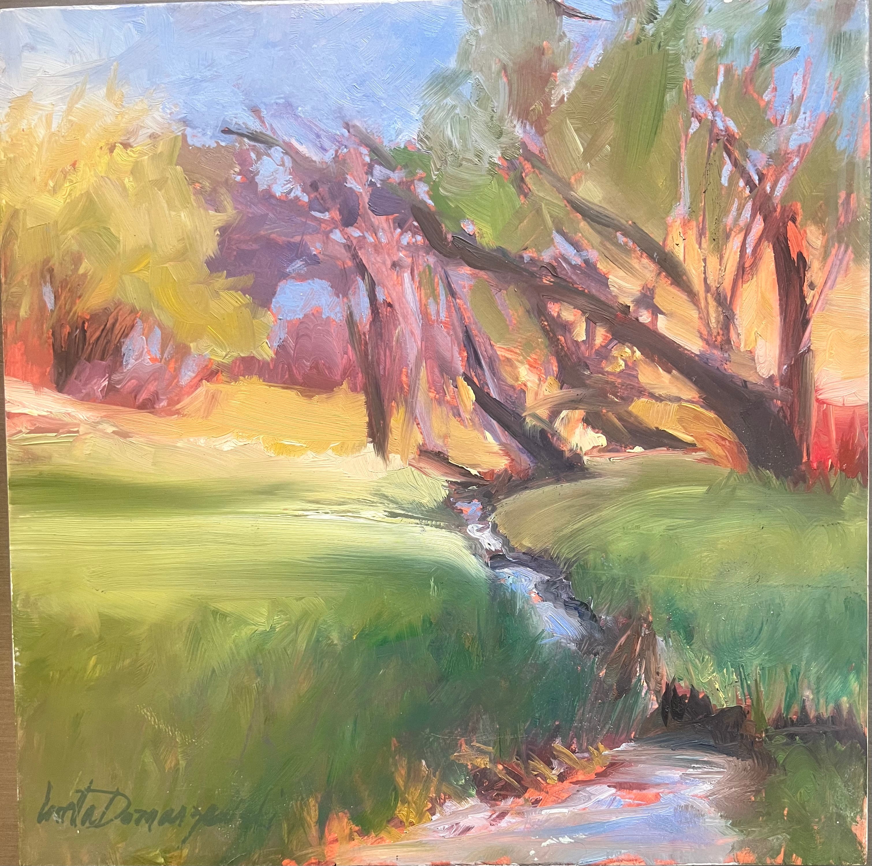 Loretta D Paintings