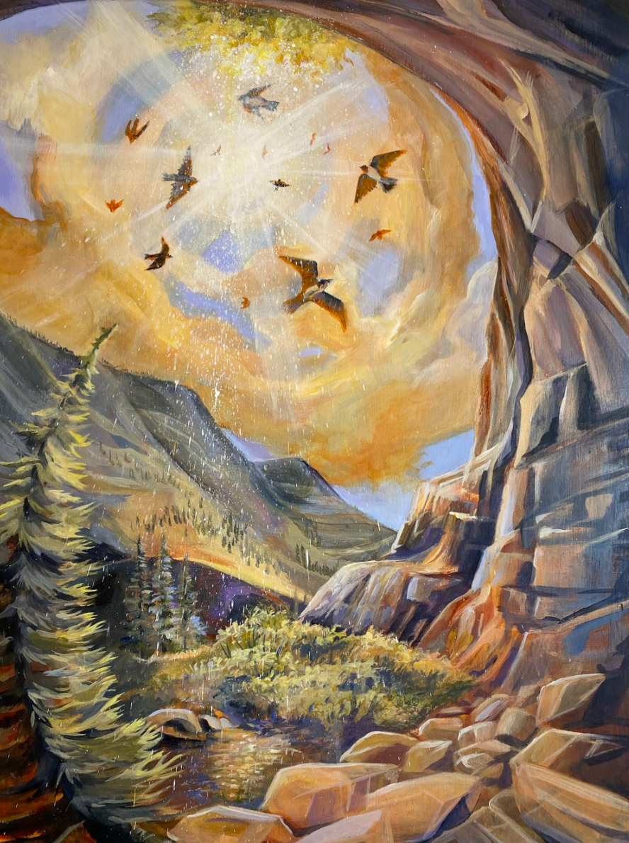 Canvas Prints