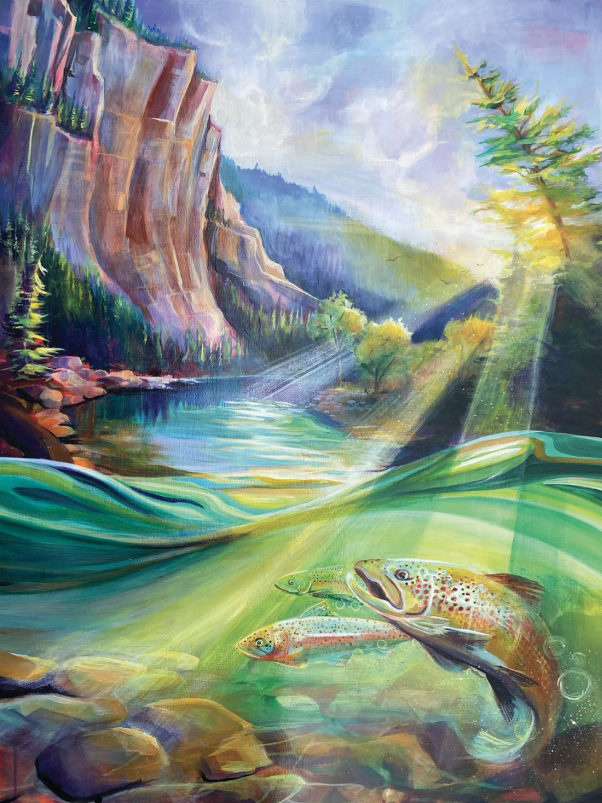 Canvas Prints