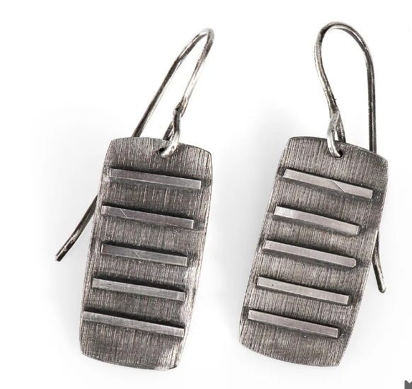 Ladder Earring