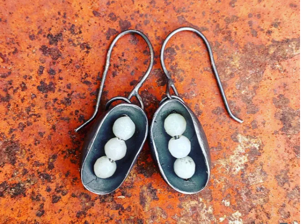 Cora Earrings