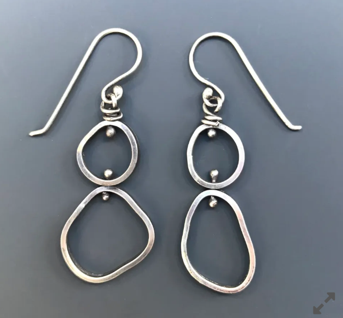 Cairns Earrings