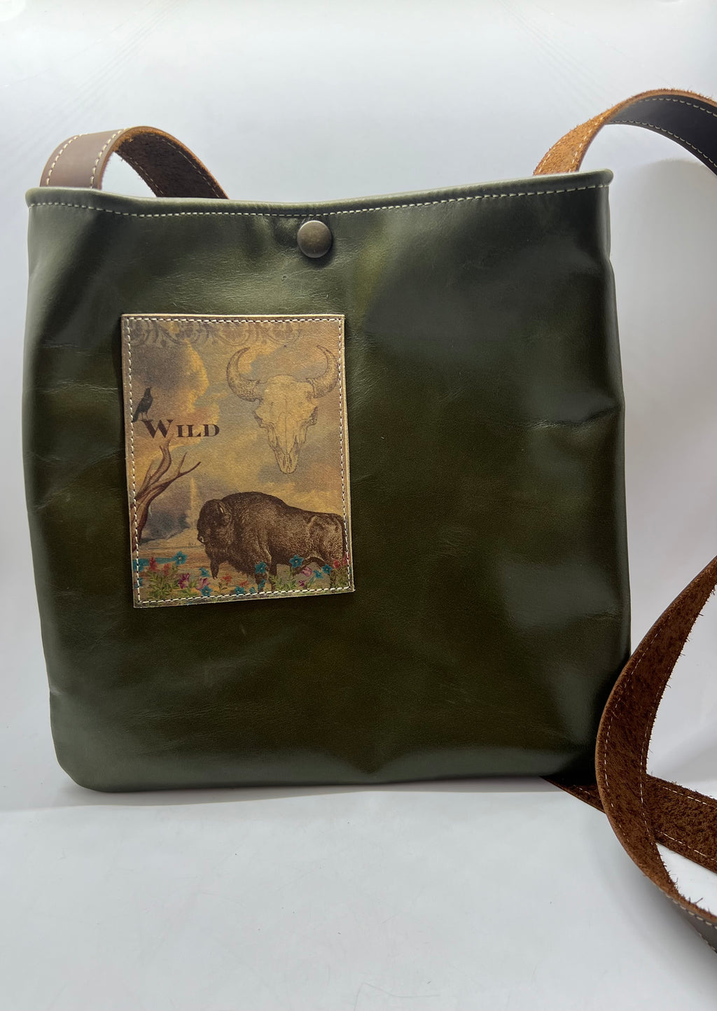 Day Tripper Bag