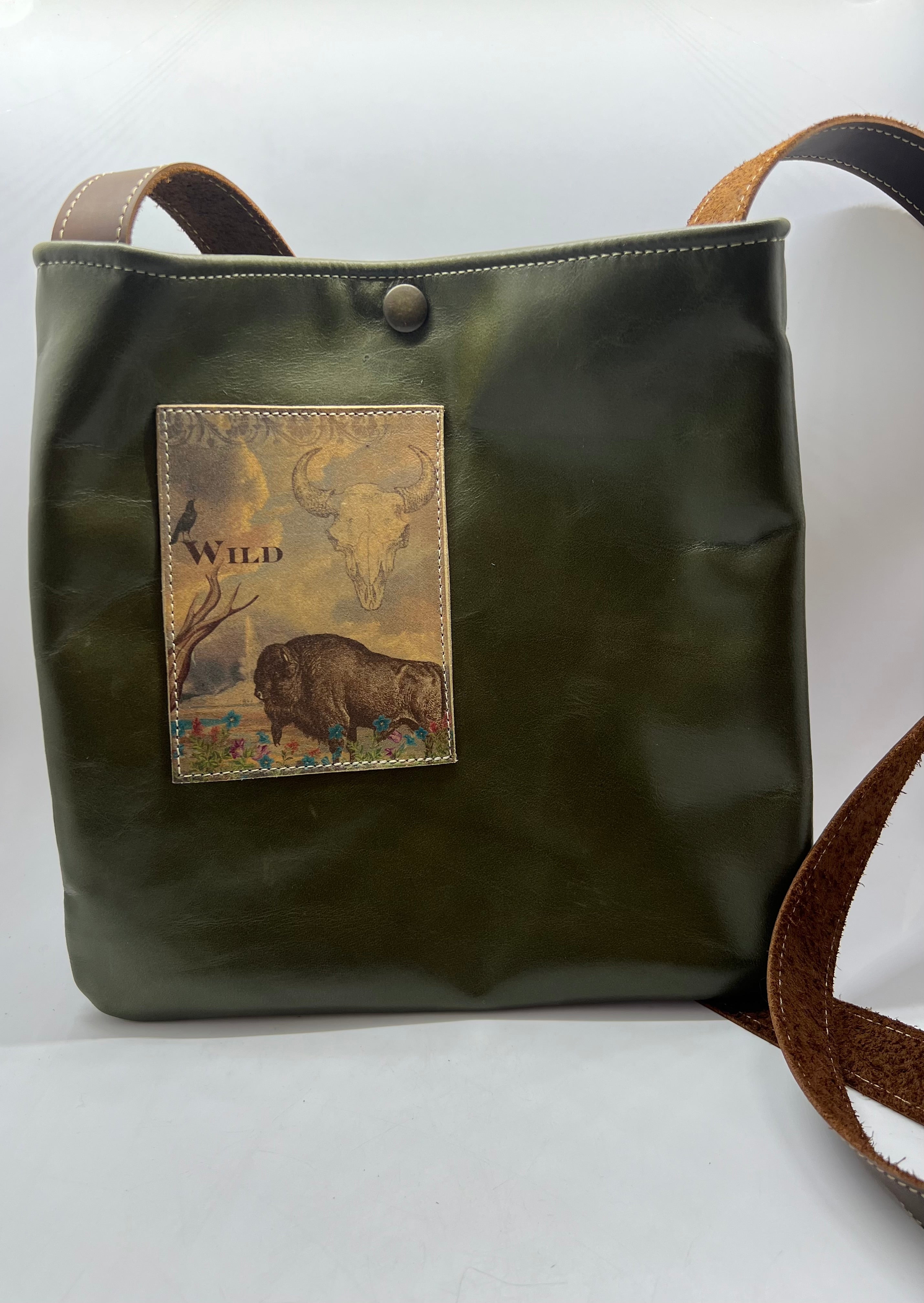 Day Tripper Bag