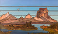 'Chief Mountain GNP' 50x29