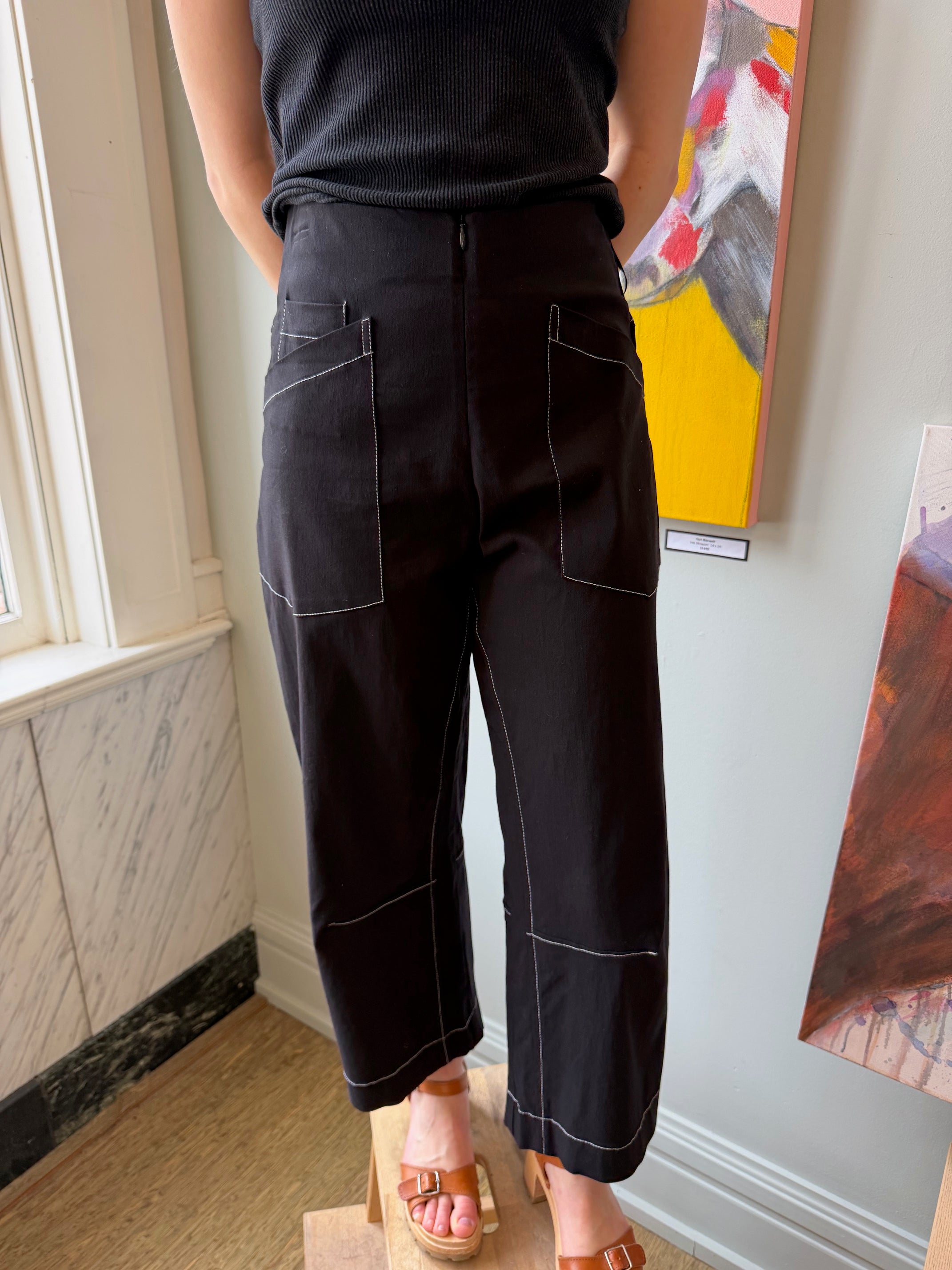 Rimini Pant
