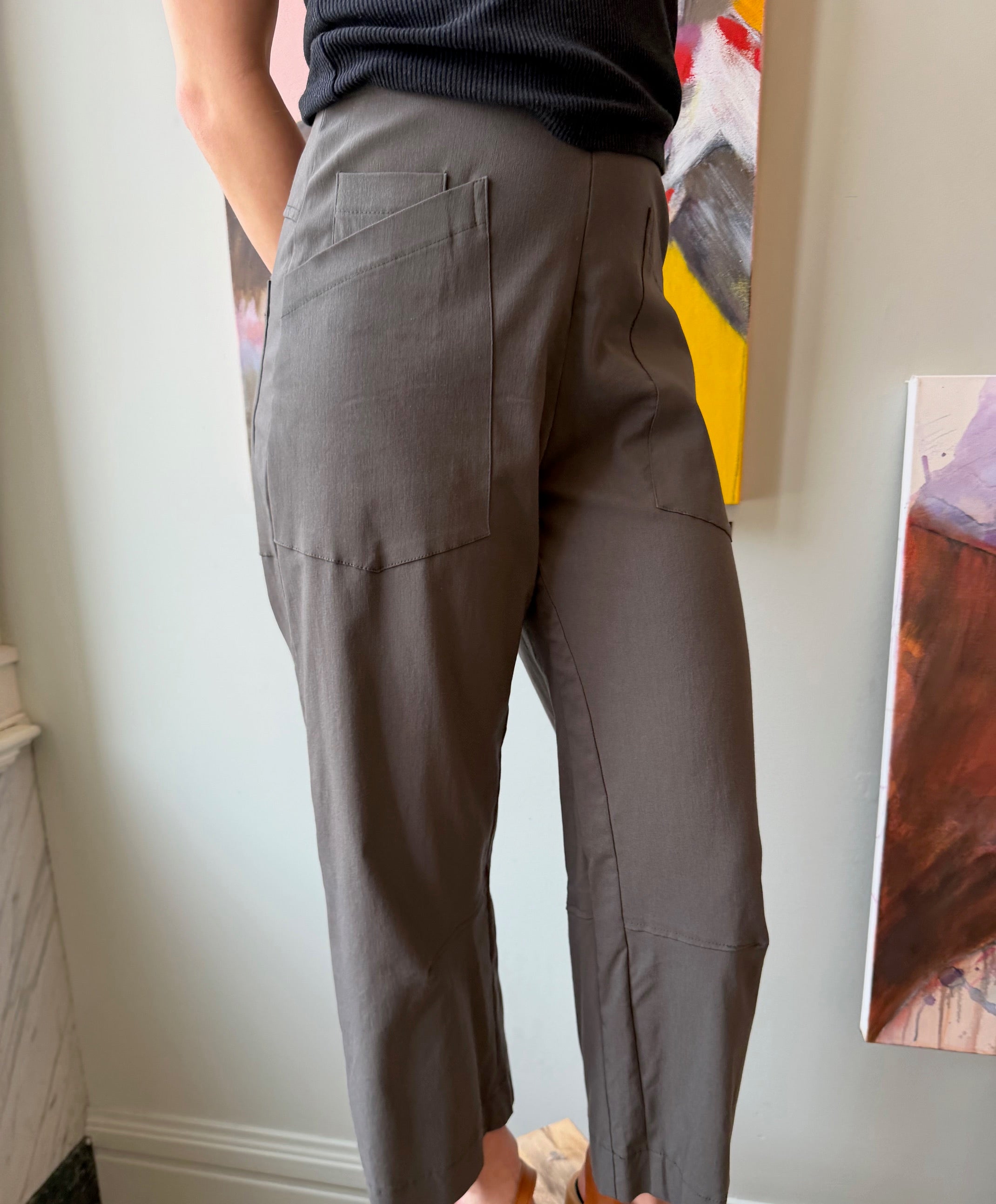 Rimini Pant