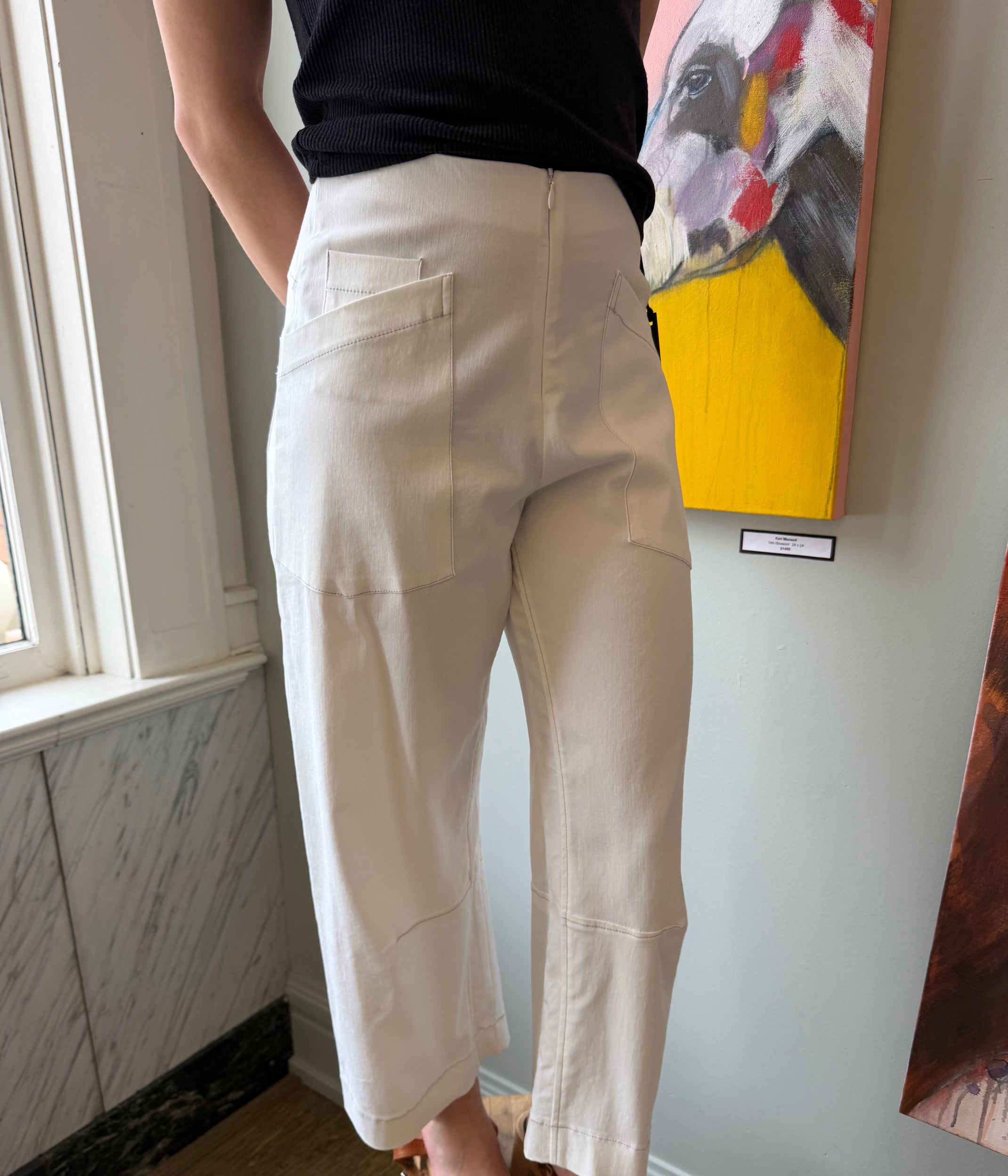Rimini Pant