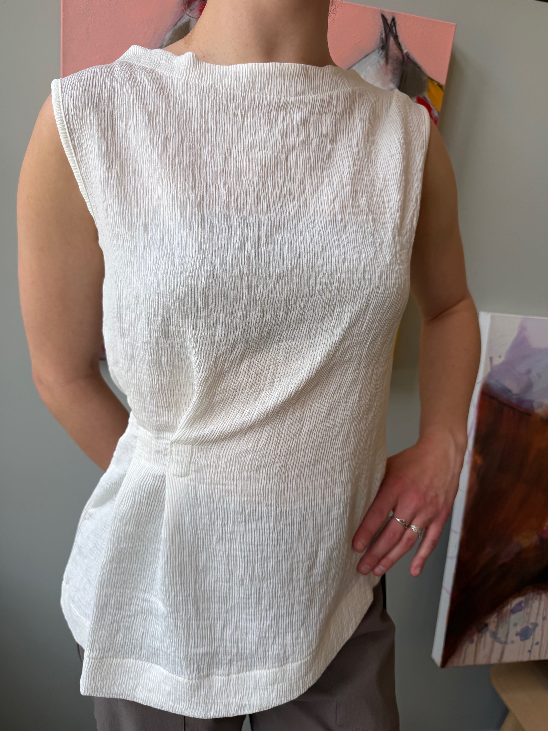 Miyako Top