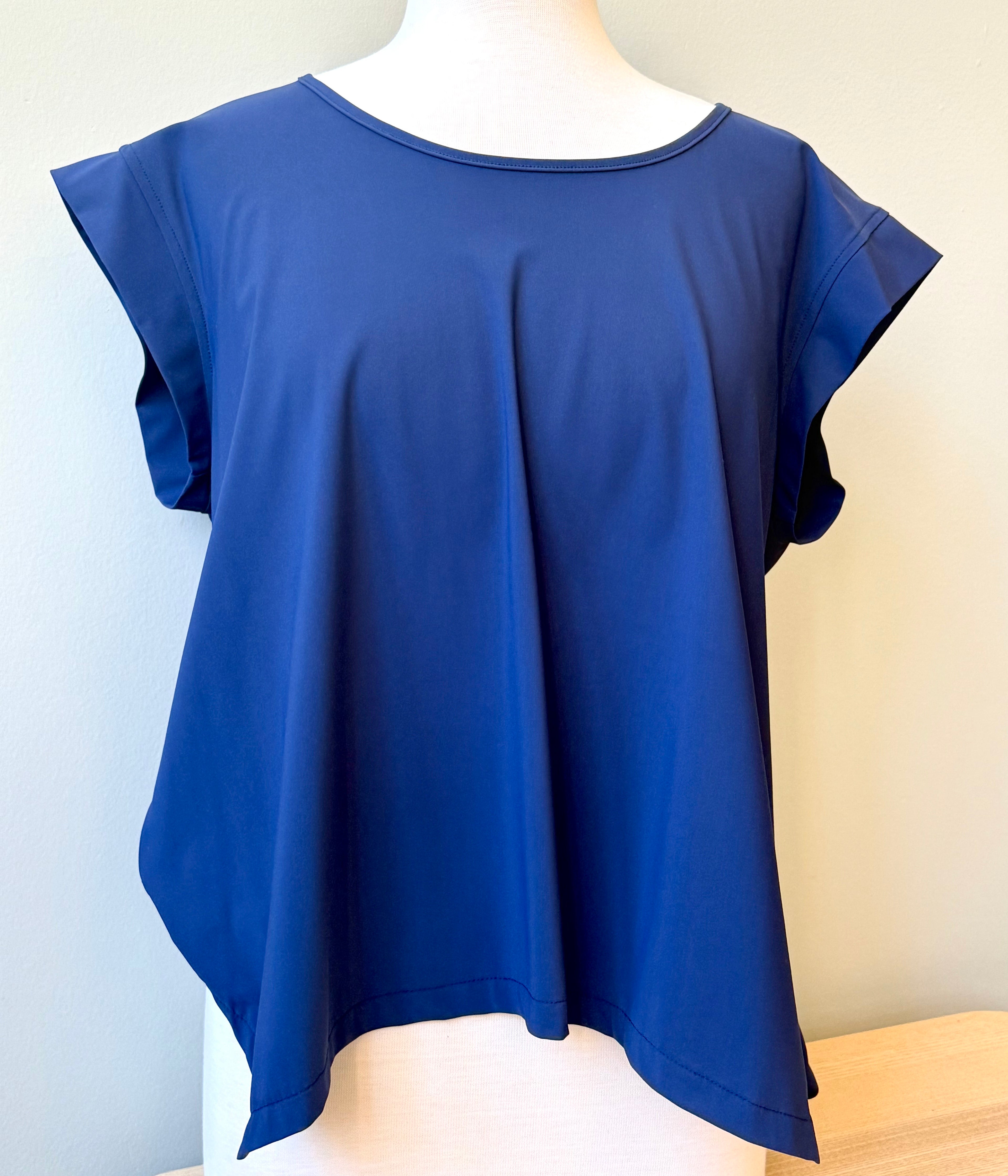 Metier Top