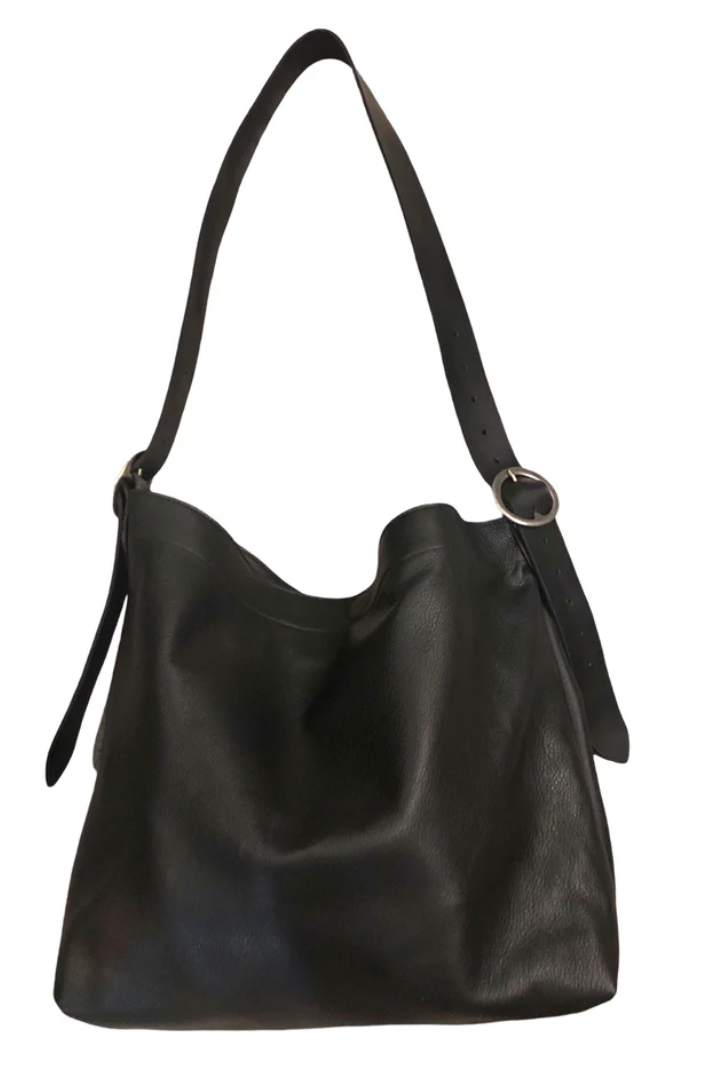 Buckle Tote