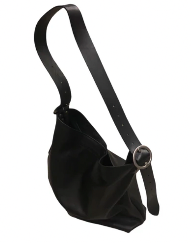 Buckle Tote