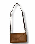 Leather Clutch
