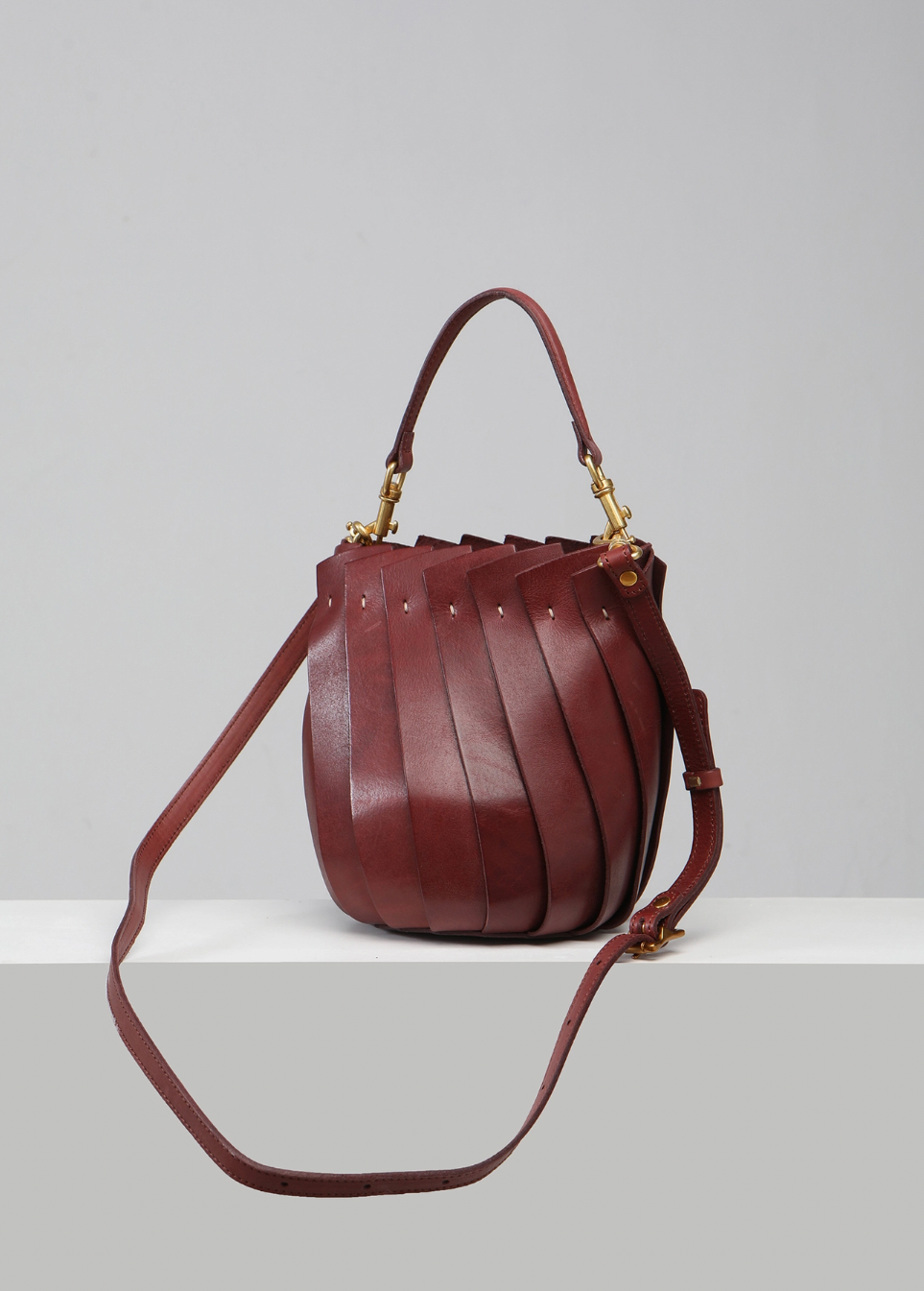 Bloom Bucket Tote