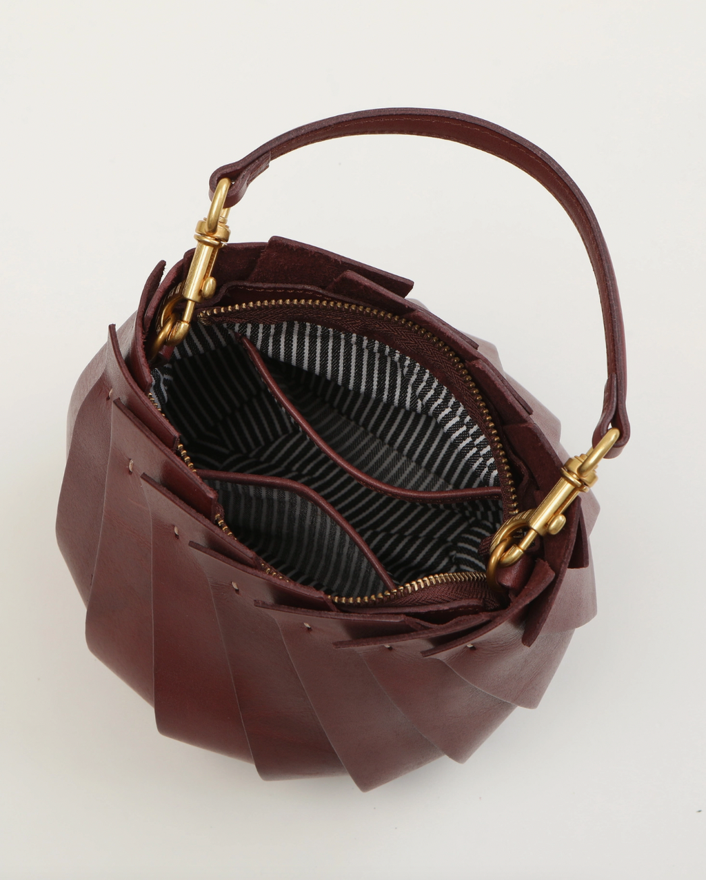 Bloom Bucket Tote