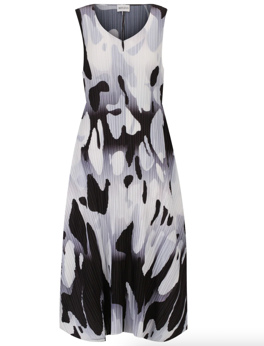 Estrella Dress