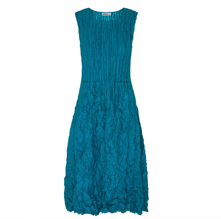 Smash Pocket Dress