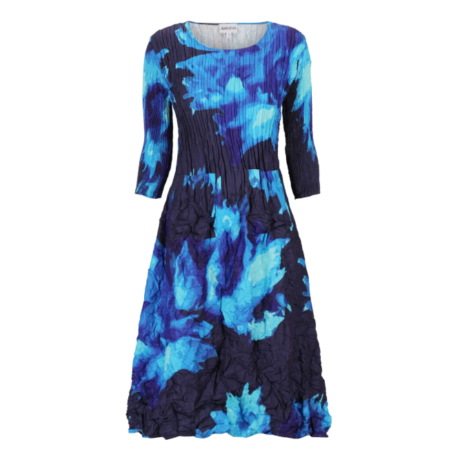 Smash Pocket Dress