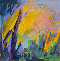 'Summer Sun' 12 x 12"