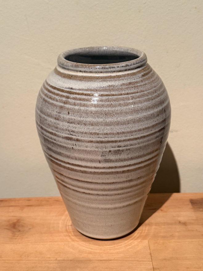Ceramic Vases