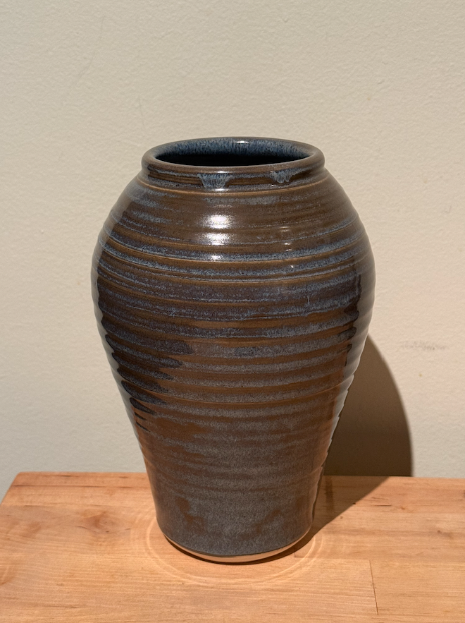 Ceramic Vases