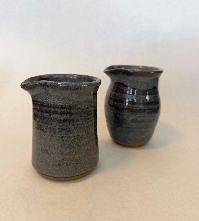 Ceramic Creamer