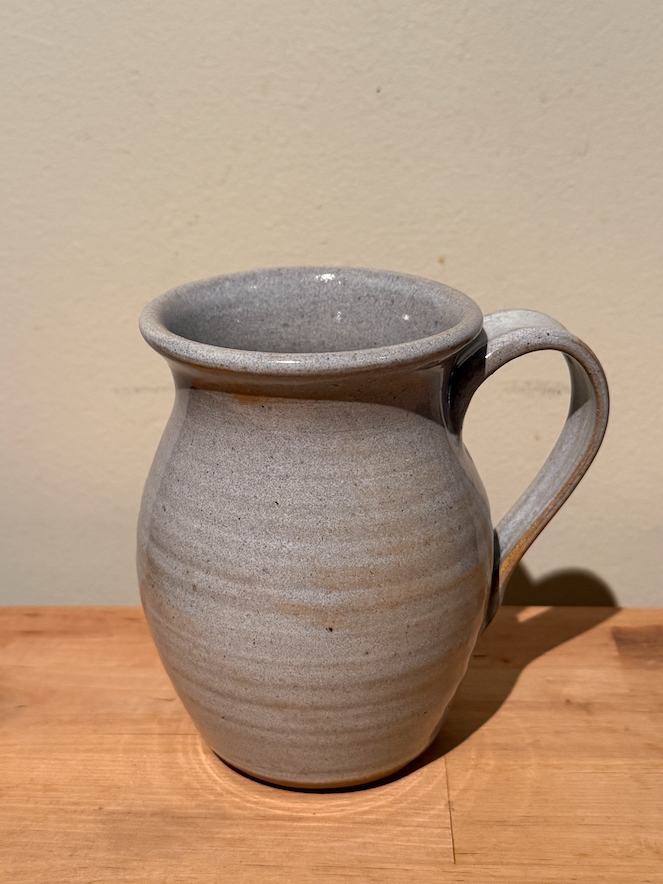 Ceramic Mugs