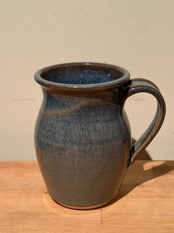 Ceramic Mugs