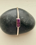 Sterling Silver Cuff
