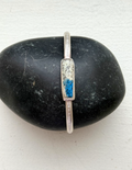 Sterling Silver Cuff
