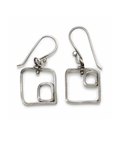 Geometry Earrings
