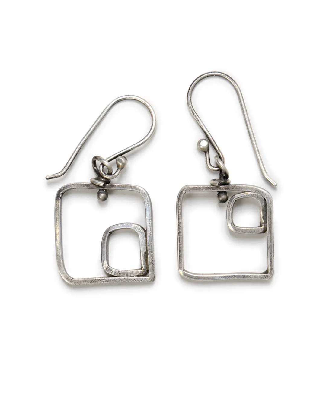 Geometry Earrings