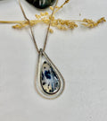 Stone Pendant Necklaces