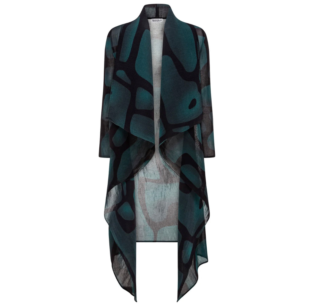 Collare Jacket